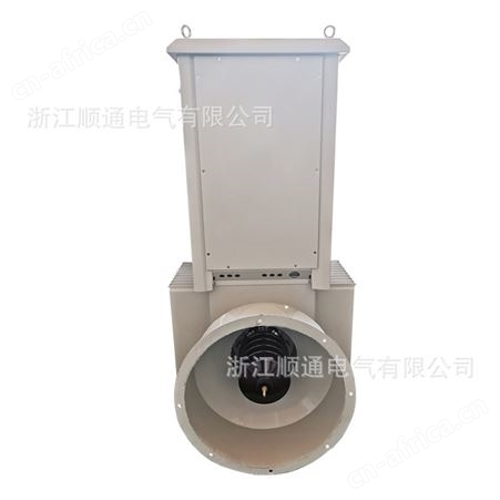 顺通ST-I高频电源高压稳恒三相电源静电除尘炉窑