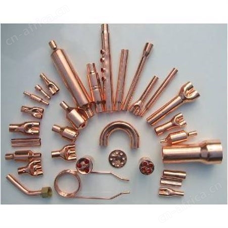 铜配件