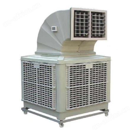 厂房降温养殖水冷空调 信杰蒸发式冷风机 工业用水冷风机