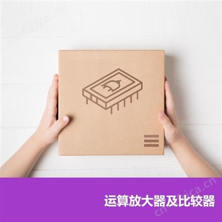高精度运算放大器 SGM8582XS8G/TR