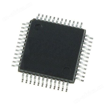 8位MCU单片机 STM8S207C6T6