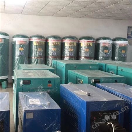 东莞空压机出租-美国寿力37kw-东莞二手空压机转让出售