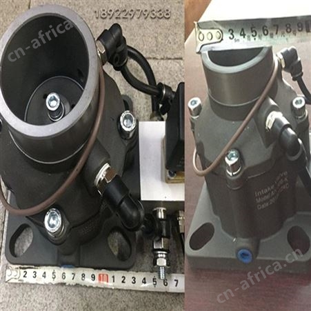 30HP螺杆机进气阀AIV-50B-K 空压机维修配件 50B阀门