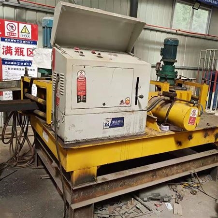 300型工字钢冷弯机 数控液压工字钢弯拱机 工字钢弯曲机厂家销售