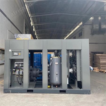 科比迪75kw/100HP永磁螺杆式空压机