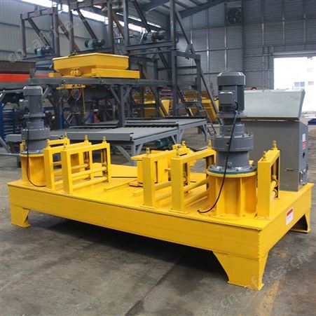 WGJ-250工字钢顶弯机 工字钢冷弯机型号参数 钢管弯弧机