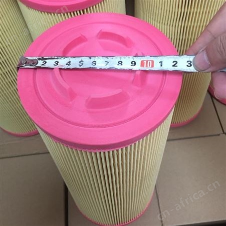 30HP螺杆空压机空气滤芯 FS-30A红胶风格 空压机保养耗材 螺杆机空气格 滤清器