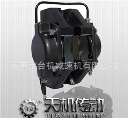 油压碟式制动器厂家 DBM-10/20型 油压碟式制动器离合器