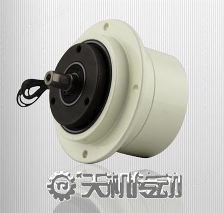 轴式磁粉离合器厂家_轴式磁粉离合器价格