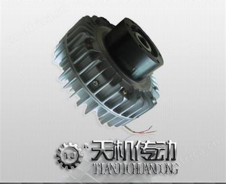 空心轴磁粉离合器厂家_空心轴磁粉离合器价格