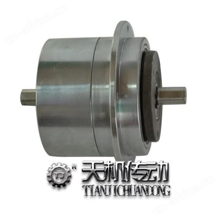 轴式磁粉离合器厂家_轴式磁粉离合器价格