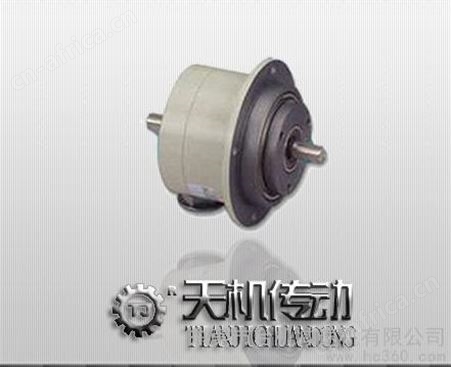 轴式磁粉离合器厂家_轴式磁粉离合器价格