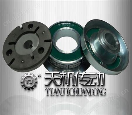 干式电磁离合器TJ-A型厂商