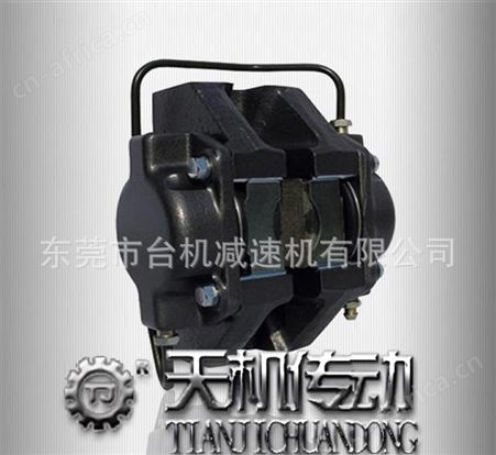 油压碟式制动器厂家 DBM-10/20型 油压碟式制动器离合器