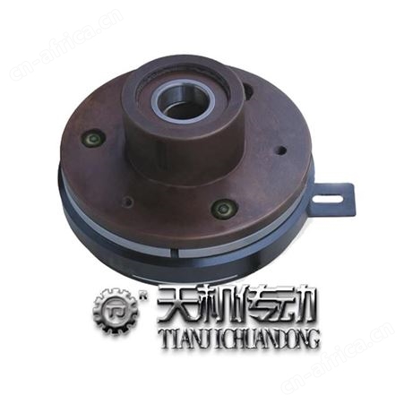 干式电磁离合器TJ-A型厂商