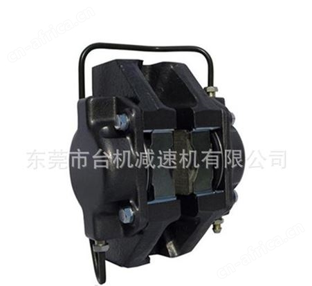 油压碟式制动器厂家 DBM-10/20型 油压碟式制动器离合器