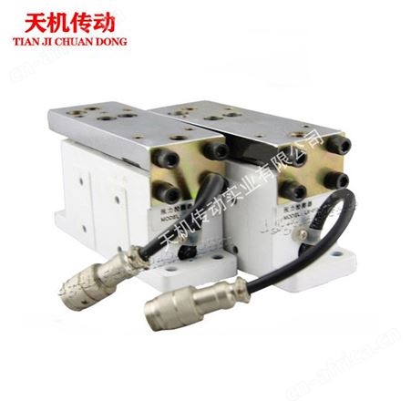 锥度张力控制器le-40mta 针式手动张力器 数显式张力控制器价格