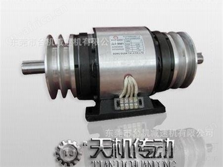 电磁离合刹车组TJ-POF-5KG