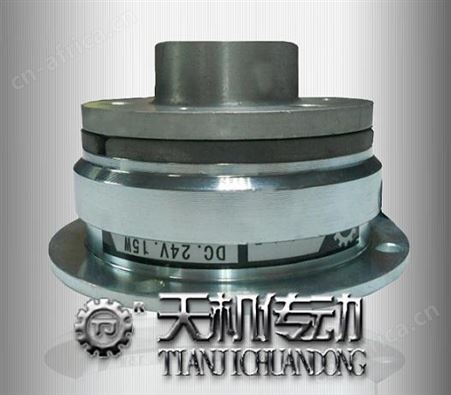 干式电磁离合器TJ-A型厂商