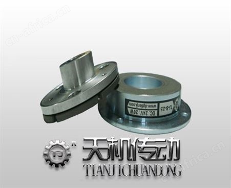 供应天机牌TJ电磁制动器 TJ-B1-2
