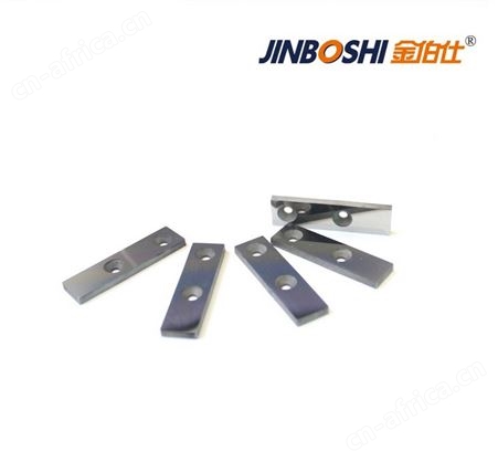 硬质合金异形刀片 钨钢耐磨纺织刀片