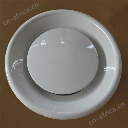 展括 圆盘散流器生产厂家 FK-41、FK-9圆盘散流器的价格