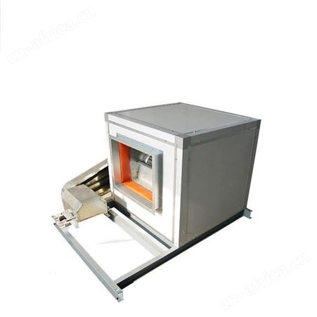展括 HTFC箱式离心风机价格