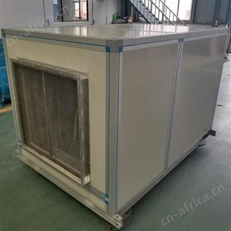 展括 HTFC排烟风机箱图片