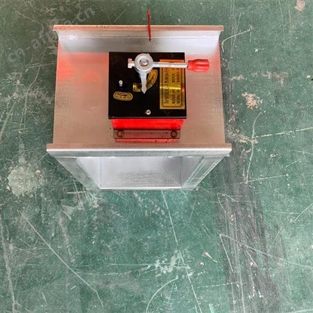 展括 3c280度防火阀厂家 消防280度防火阀厂家 承接天津防排烟风阀安装