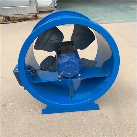 展括 小型轴流风机参数