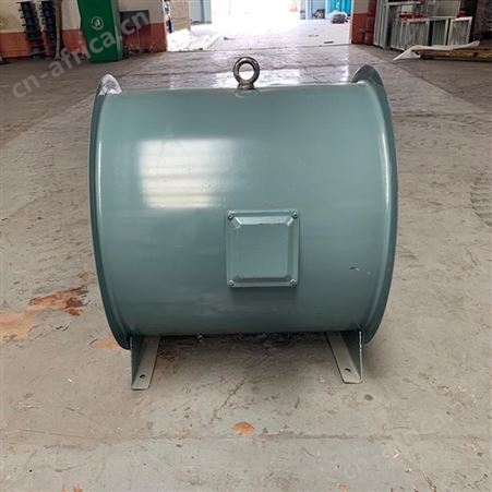 展括 轴流风机规格型号对照表