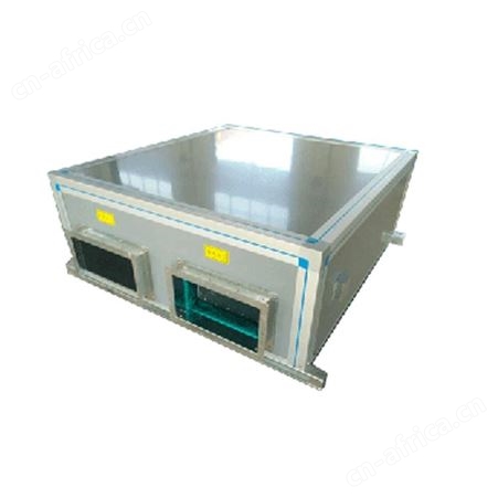 新风机组专业售后 品质