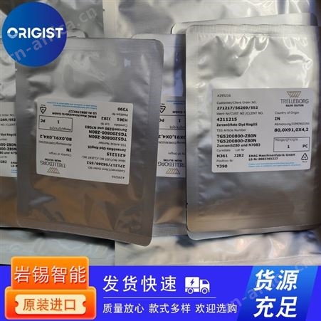 Baruffaldi密封件999.309.07153