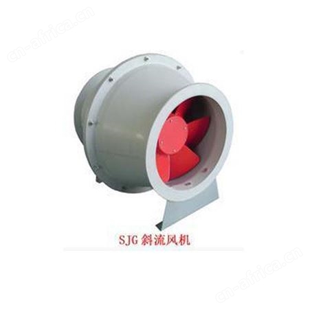 展括排烟风机满足您的各种定制
