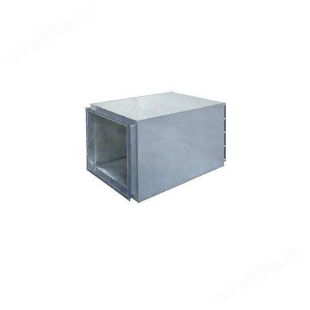 展括 低噪音消声器生产厂家