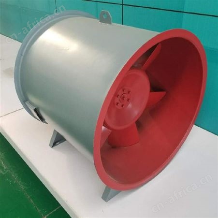 展括 消防排烟风机厂家