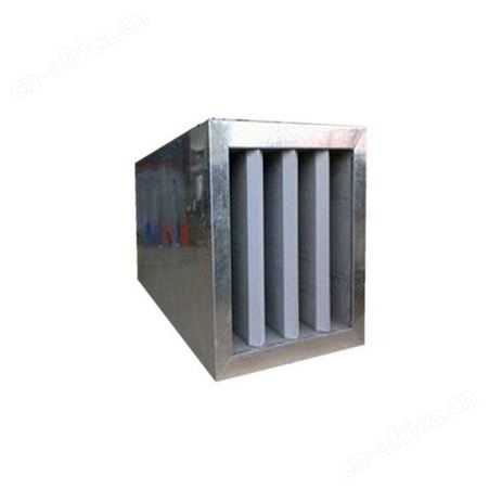 展括 低噪音消声器生产厂家