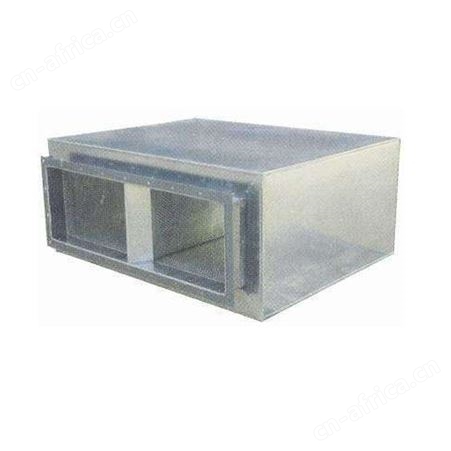 展括 低噪音消声器生产厂家