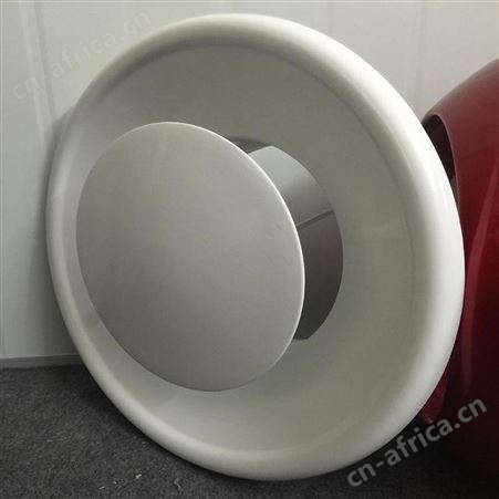 展括 圆盘散流器生产厂家 FK-41、FK-9圆盘散流器的价格