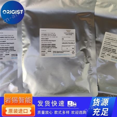 Baruffaldi密封件999.309.07153