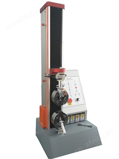 服装织物专用拉力机