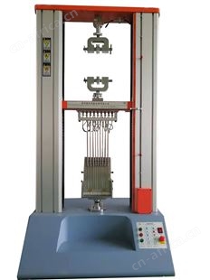 立式光伏拉力试验机WY-2000S