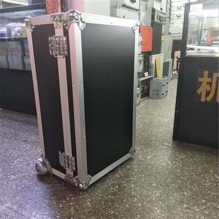航空箱定制 沈阳航晨  大型仪器箱器材箱