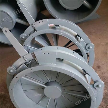 扬兴 瓣式启动阀 VAV变变风量阀