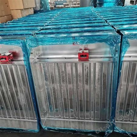 扬兴PYK多叶送风口低噪声混流风机