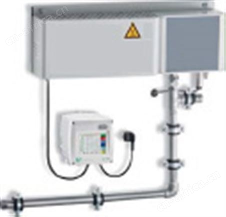 残油量检测仪SeasyOil 220---在线监测