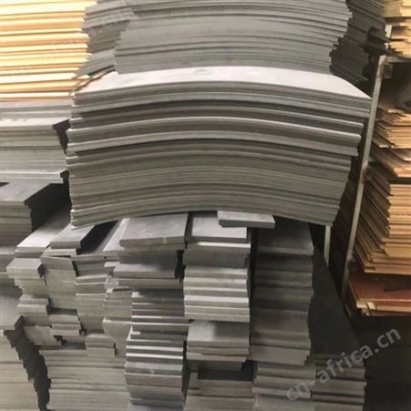 工厂定制黑色高密度eva 雕刻内衬 电子产品包装盒 高密度EVA一体成型