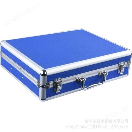 定制手提拉杆箱 五金收纳箱 铝合金航空箱