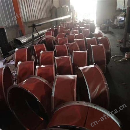 扬兴生产销售防火软接硅钛软连接耐高温软连接