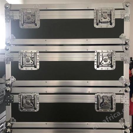 铝箱定制 铝合金箱 定做航空箱 拉杆箱 仪器箱 设备箱 运输箱 展会箱